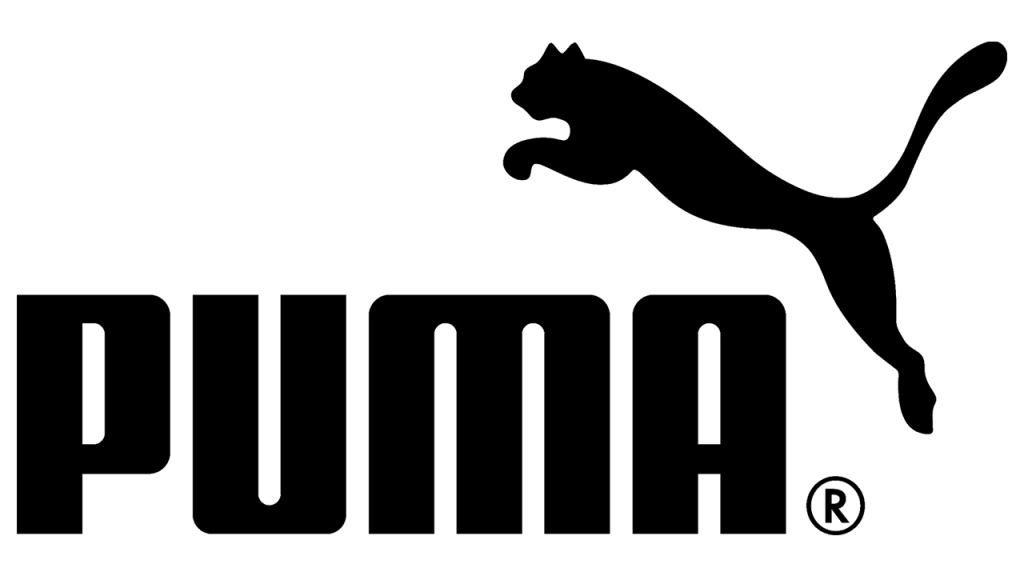 puma logo 5
