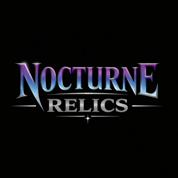 Nocturne Relics